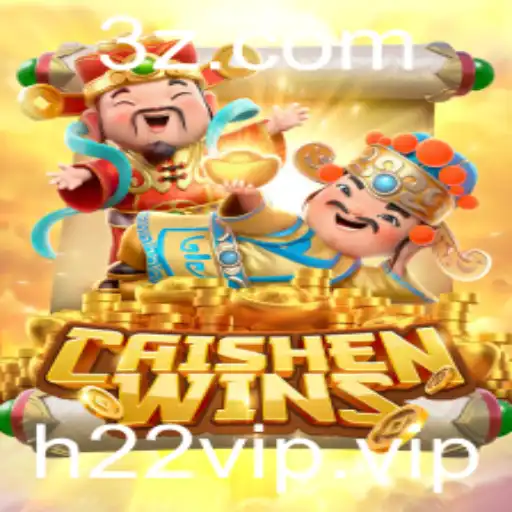 Descubra o Mundo Encantado de CaishenWins: Regras, Descrição e Eventos Atuais