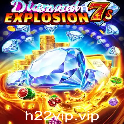 DiamondExplosion7s: Um Guia Completo para Jogar e Ganhar