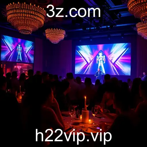 Eventos Exclusivos: Uma Exploração Profunda no Universo H22vip