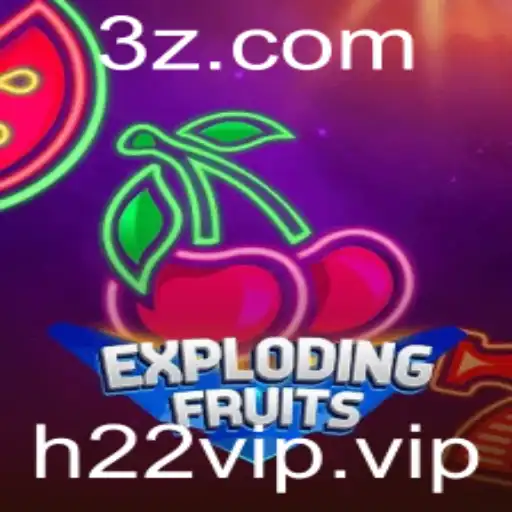 ExplodingFruits: A Excitante Aventura de Frutas e Estratégia