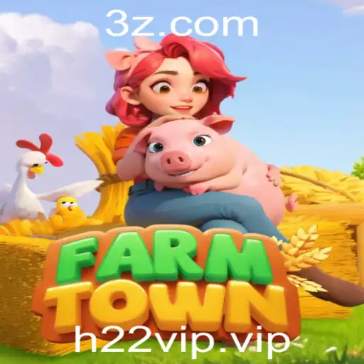 FarmTown: Descubra o Fascinante Mundo da Agricultura Virtual