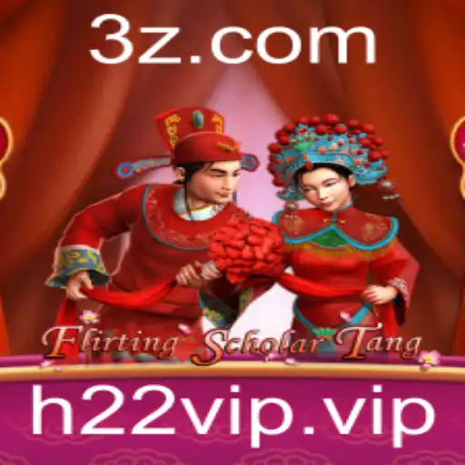 FlirtingScholarTang: Uma Viagem Interativa no Mundo dos Eruditos