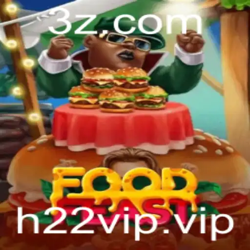 Descubra o Mundo Empolgante de FoodFeast