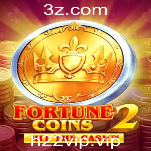 FortuneCoins2: Descubra a Emoção e Estratégia do Novo Jogo de Azar