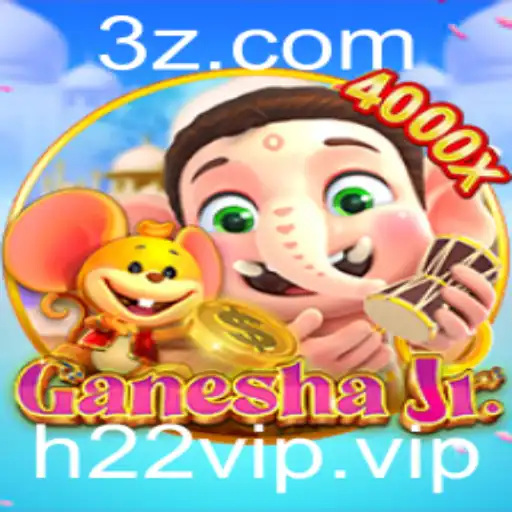 Descubra o Jogo GaneshaJr: Uma Aventura Divertida com Regras Inovadoras