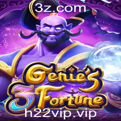 Explorando o Universo de Genie3Fortune: Descubra o Novo Fenômeno do Entretenimento