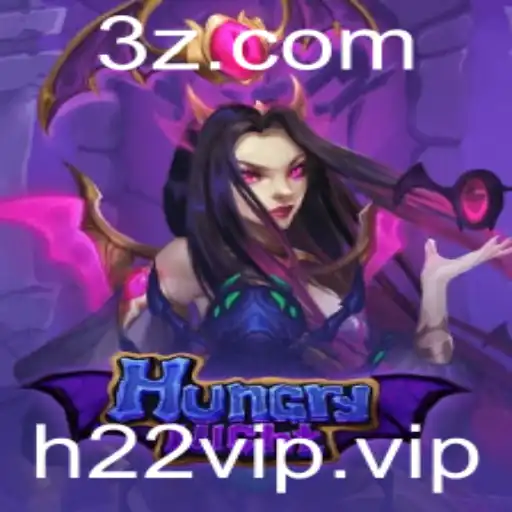 Descubra o Fascinante Mundo de HungryNight: Estratégia e Aventura se Encontram