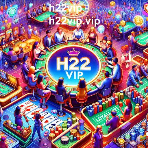 Explorando a Categoria 'Fidelidade' no H22VIP