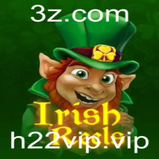 Explorando o Fascinante Mundo do Jogo IrishReels: Regras e Introdução