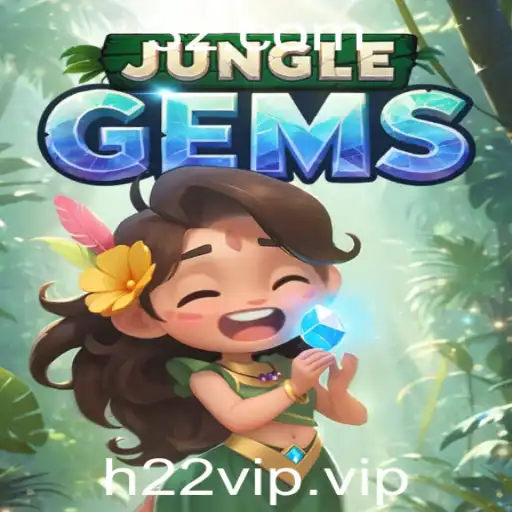 Desvendando os Segredos de JungleGems: O Jogo que Está Conquistando o Mundo