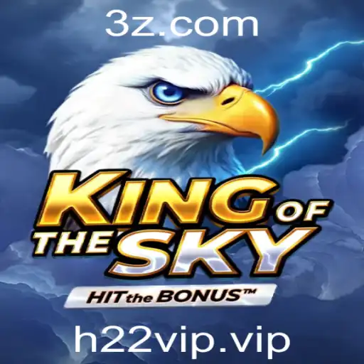 Explorando o Mundo de KingOfTheSky: Um Jogo de Estratégia Aérea e Emoção