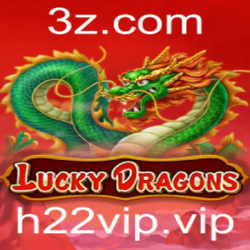 LuckyDragons: Estratégias e Regras do Jogo em Meio a Novas Tendências