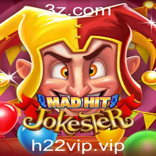 MadHitJokester: Descubra o Jogo que Está Conquistando o Mundo