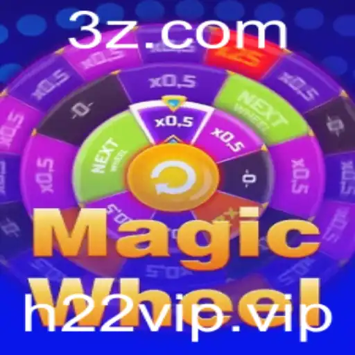 MagicWheel: Descubra o Mundo Encantado do Novo Jogo H22VIP