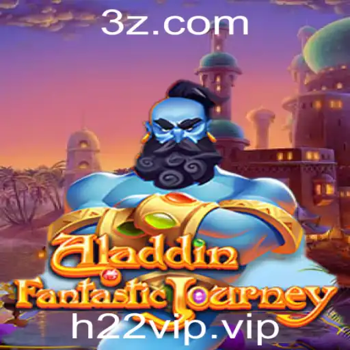Explorando o Mágico Mundo do Jogo Aladdin