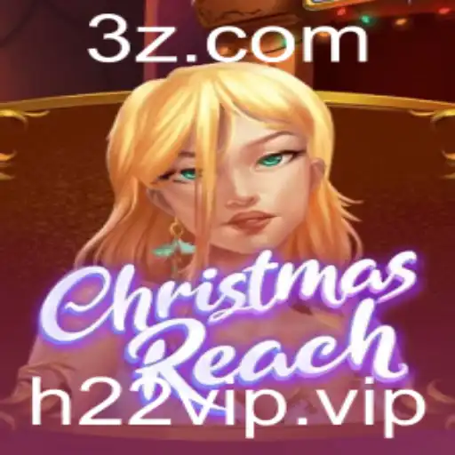 ChristmasReach: Um Jogo Festivo para Toda a Família