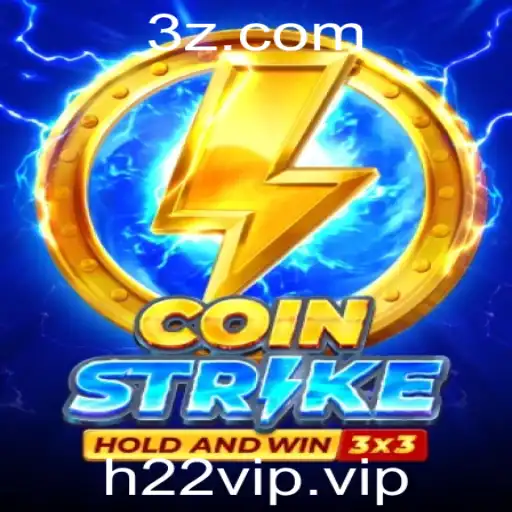 CoinStrike: Um Mergulho no Mundo das Aventuras Virtuais com a Palavra-Chave H22VIP