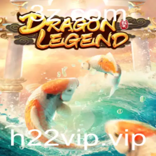 DragonLegend: Mergulhando no Mundo do Jogo Inovador com H22VIP