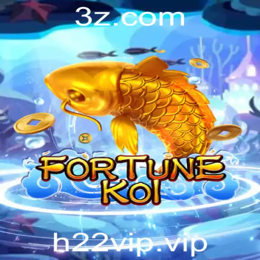 Desvendando o Mistério de FORTUNEKOI: Um Jogo de Estratégia e Sorte