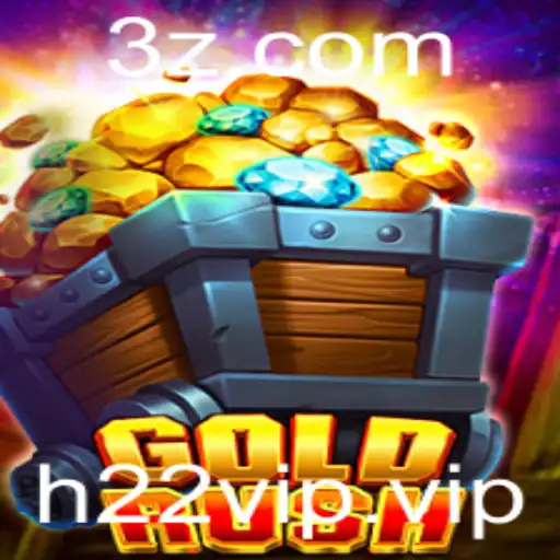 Descobrindo GoldRush: O Jogo de Aventura e Estratégia