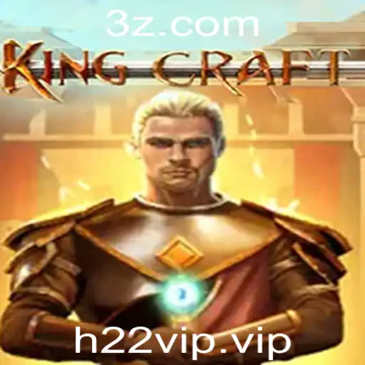 Explorando o Mundo de KingcraftMenomin: Aventura, Estratégia e Emoção