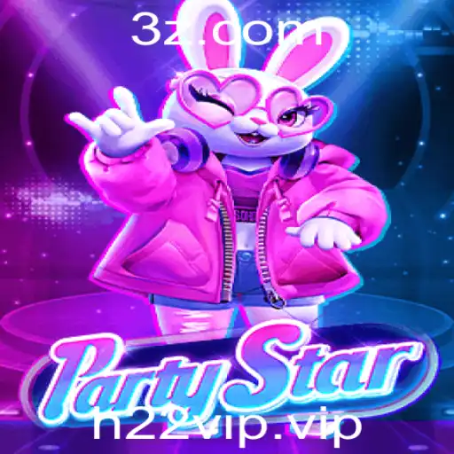 PartyStar: A Nova Sensação de Jogos para Festas