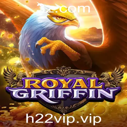 Explorando o Fascinante Mundo de RoyalGriffin: O Jogo de Estratégia do Momento