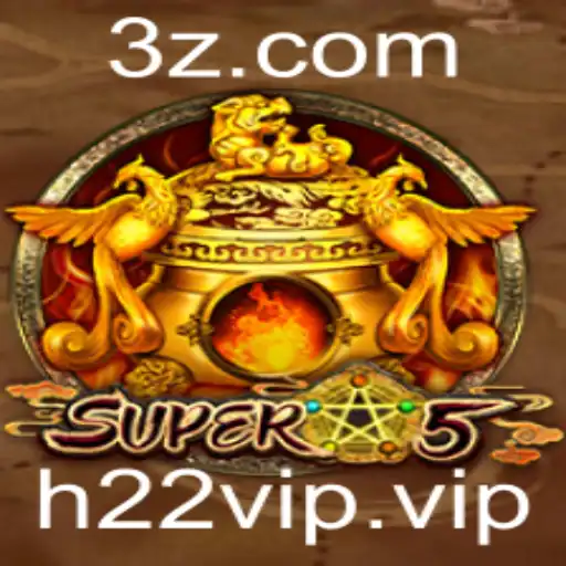 Super5: Descubra o Novo Fenômeno do Mundo dos Jogos