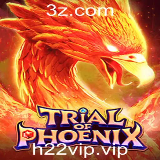 TrialofPhoenix: Desvendando o Jogo Épico do Momento