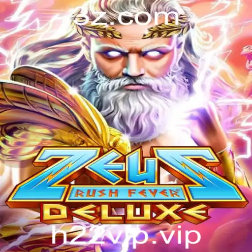 Descubra a Empolgante Aventura de ZeusRushFeverDeluxe