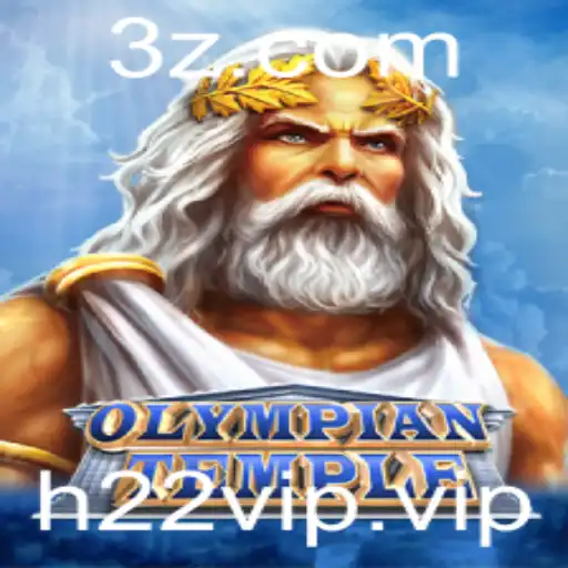 Explore o Fascinante Mundo de OlympianTemple