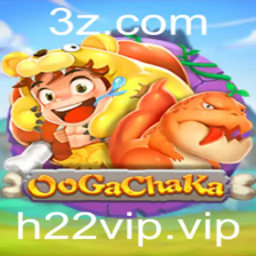 Descubra o Novo Fenômeno dos Jogos: OoGaChaKa