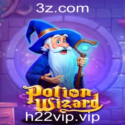 Explorando o Mundo Mágico de PotionWizard