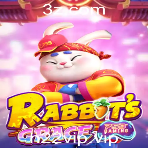 RabbitsGrace: Aventura e Estratégia se Encontram no Novo Jogo de Tabuleiro