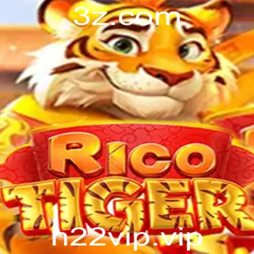 Explorando o Jogo RicoTiger: Uma Nova Era de Entretenimento Interativo