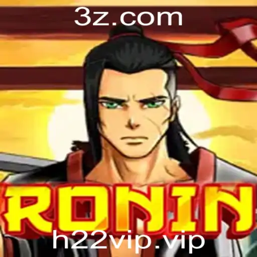 Entendendo o Universo do Jogo Ronin