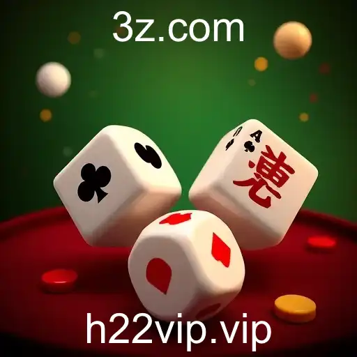 Entendendo Sic Bo: O Jogo dos Dados e a Experiência Exclusiva do H22VIP