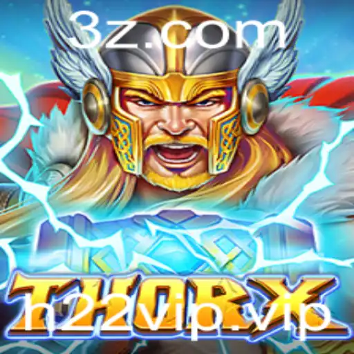 Explorando o Mundo de ThorX: Uma Aventura Imersiva
