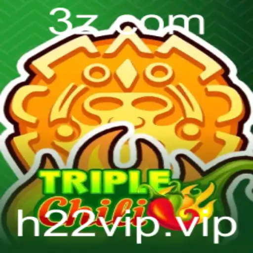 TripleChili: A Nova Sensação do Mundo dos Jogos