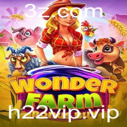 Explore WonderFarmBonusBuy: Uma Aventura de Jogo Empolgante